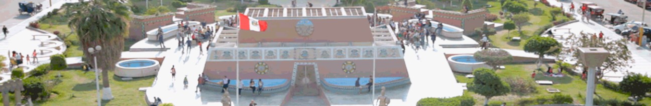 Lambayeque - Lambayeque - Punto Nueve
